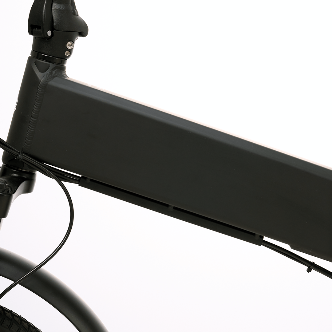 6061 Aluminum Frame