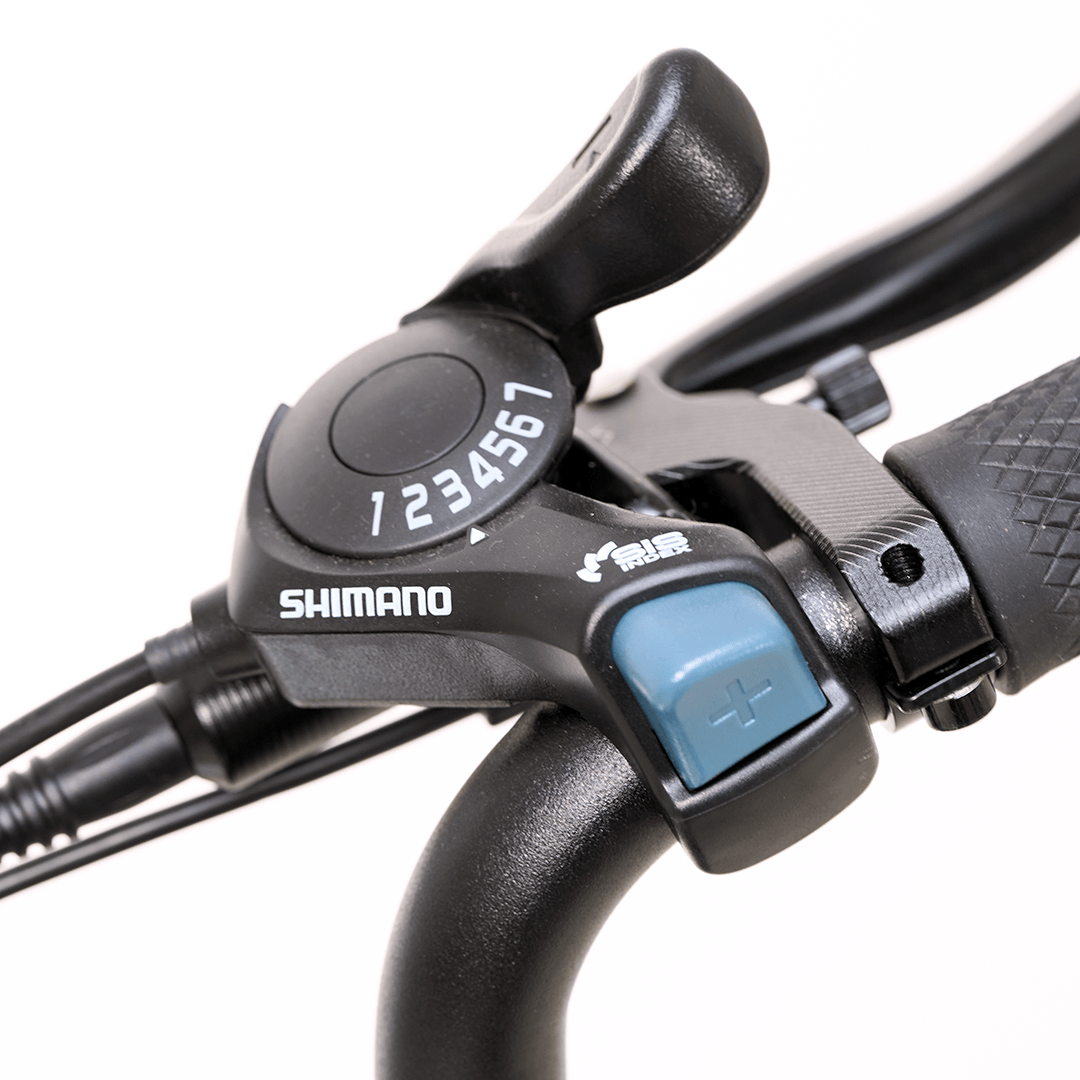 Shimano Gear