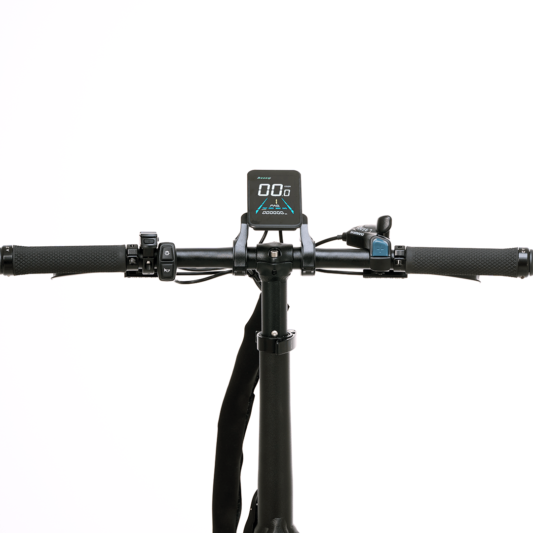 Narrow Handle Bar