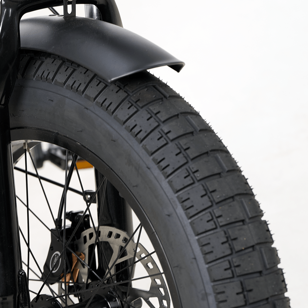 Urban Tread Tire