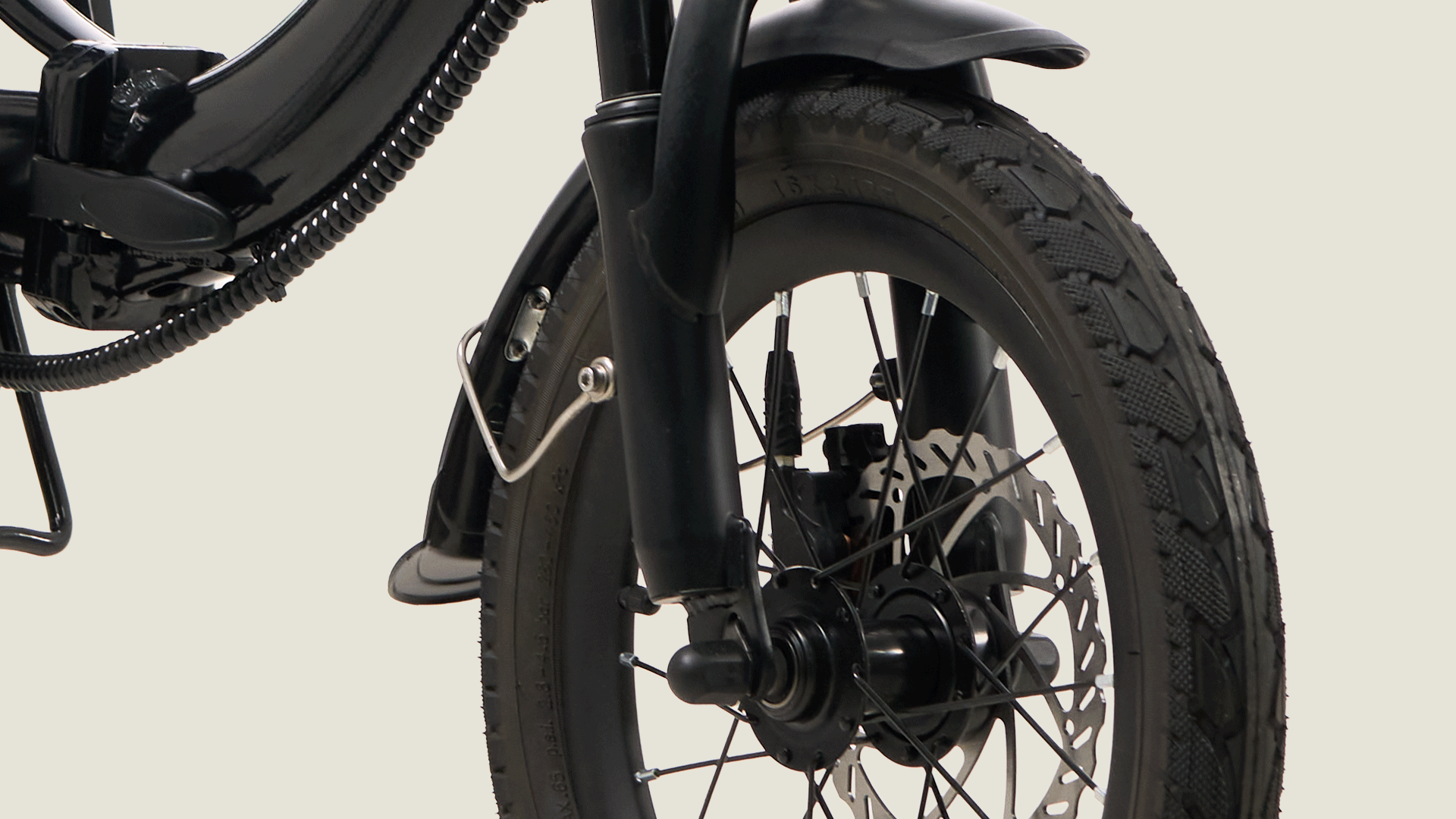 Front Tire