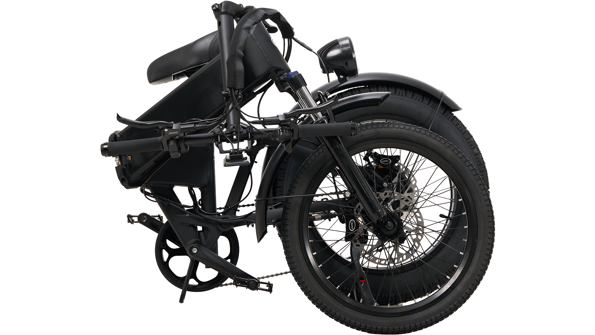 Foldable
