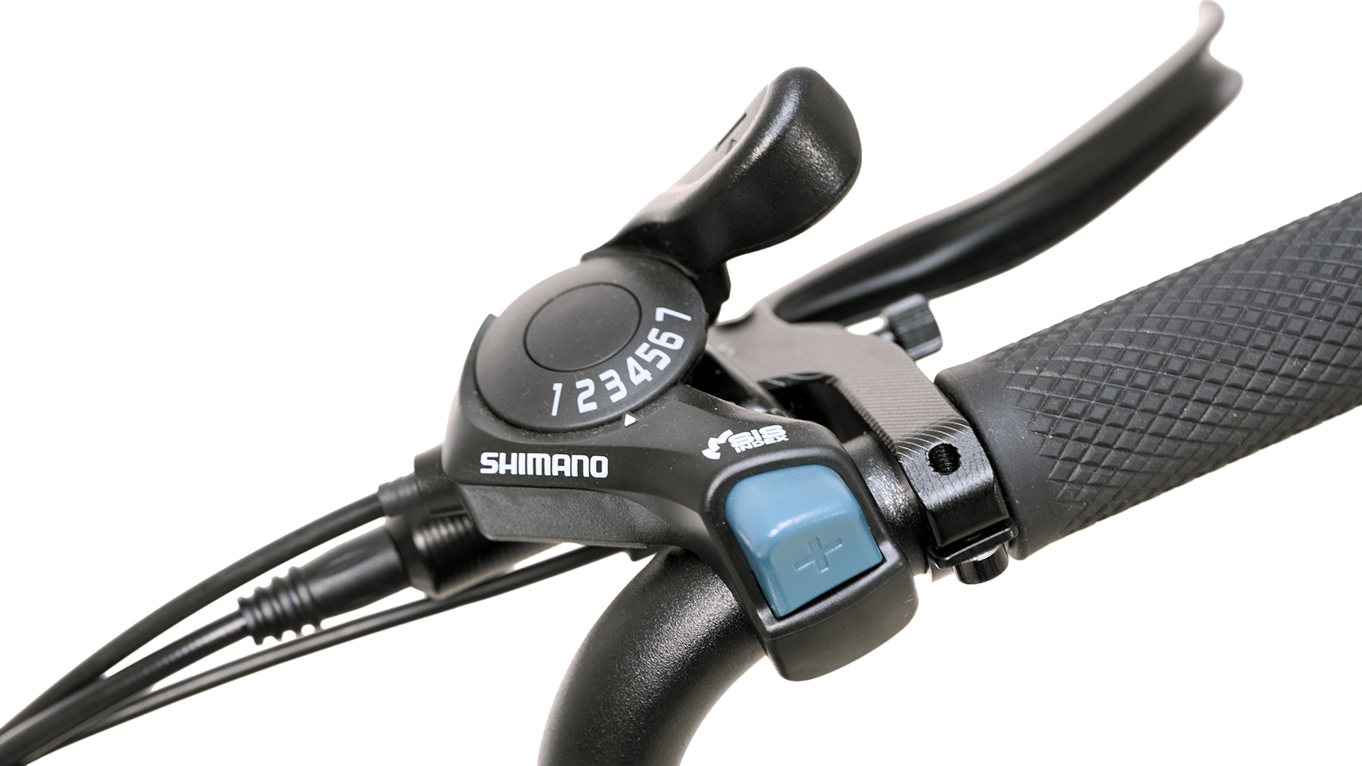 Shimano Gear