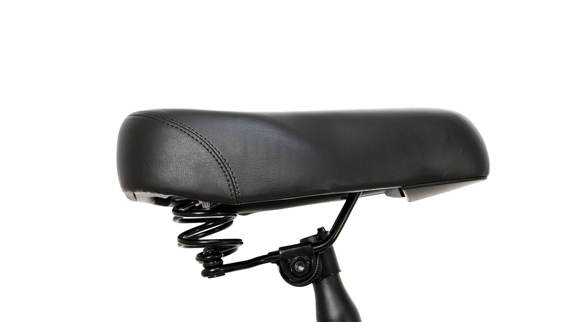 Couch Saddle