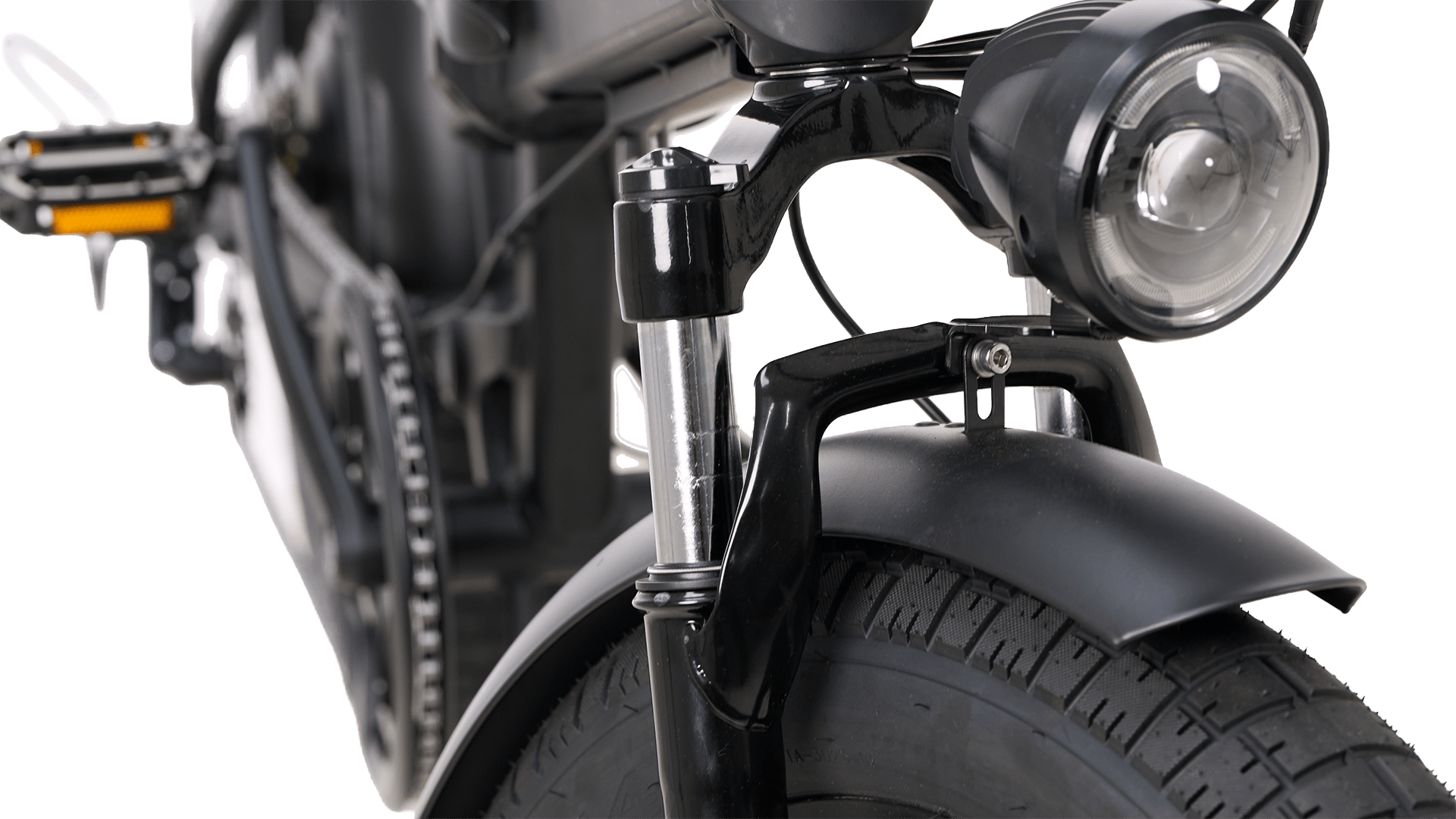 Double Suspension