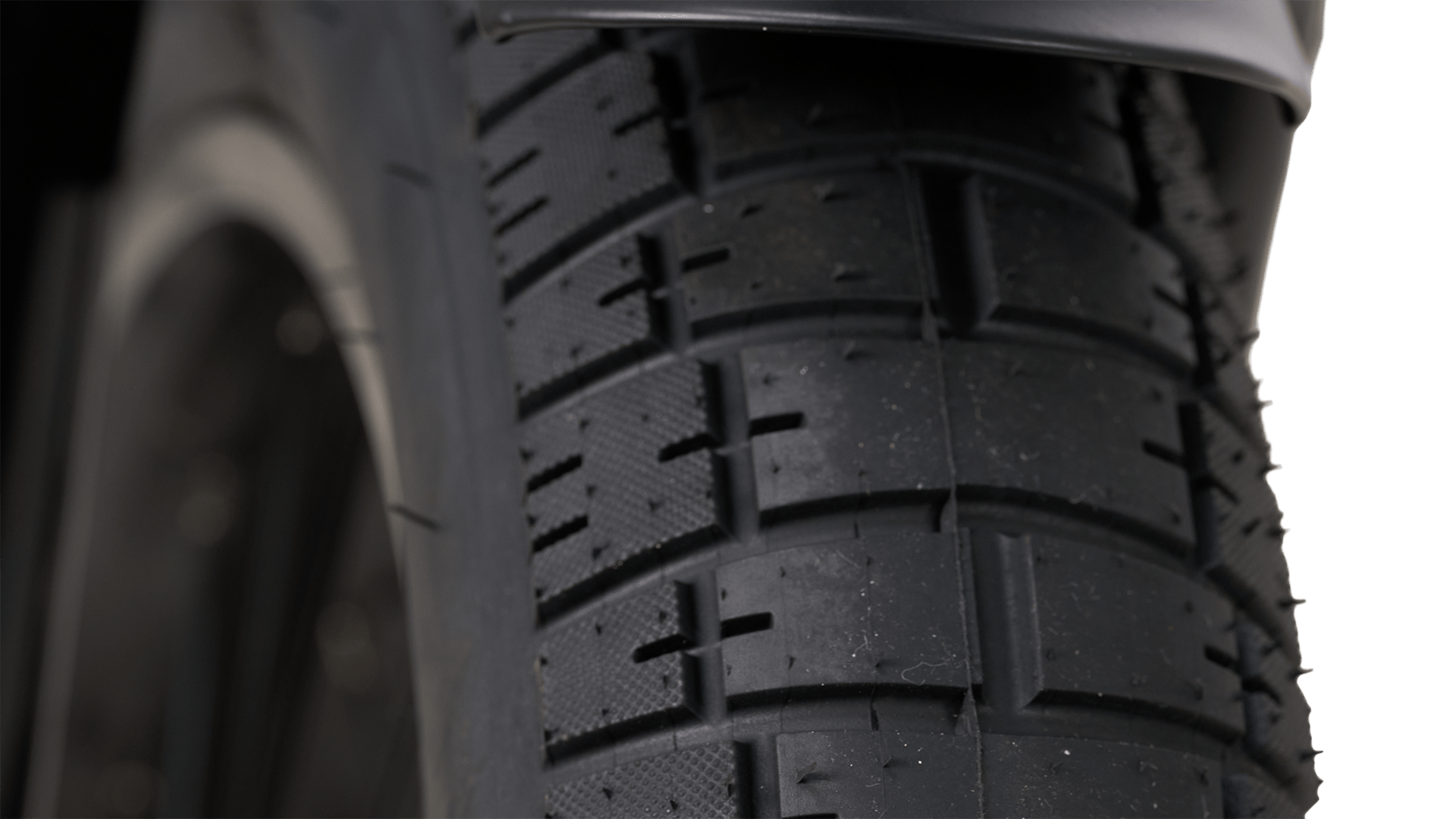 Urban Tread Tire