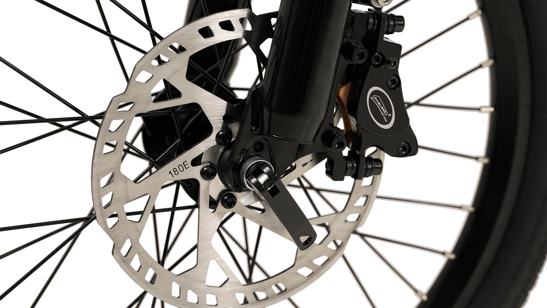 Oil Disk Brake