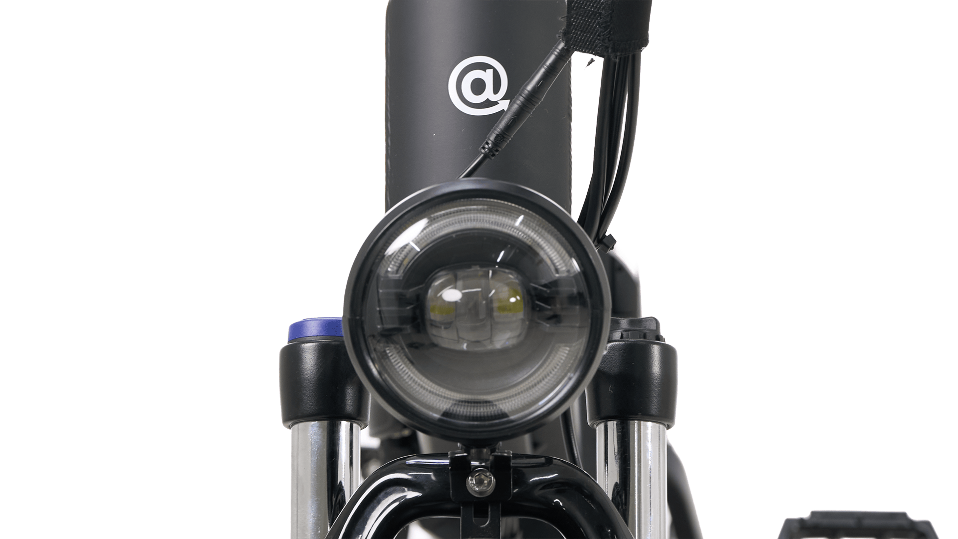 Big Front Light
