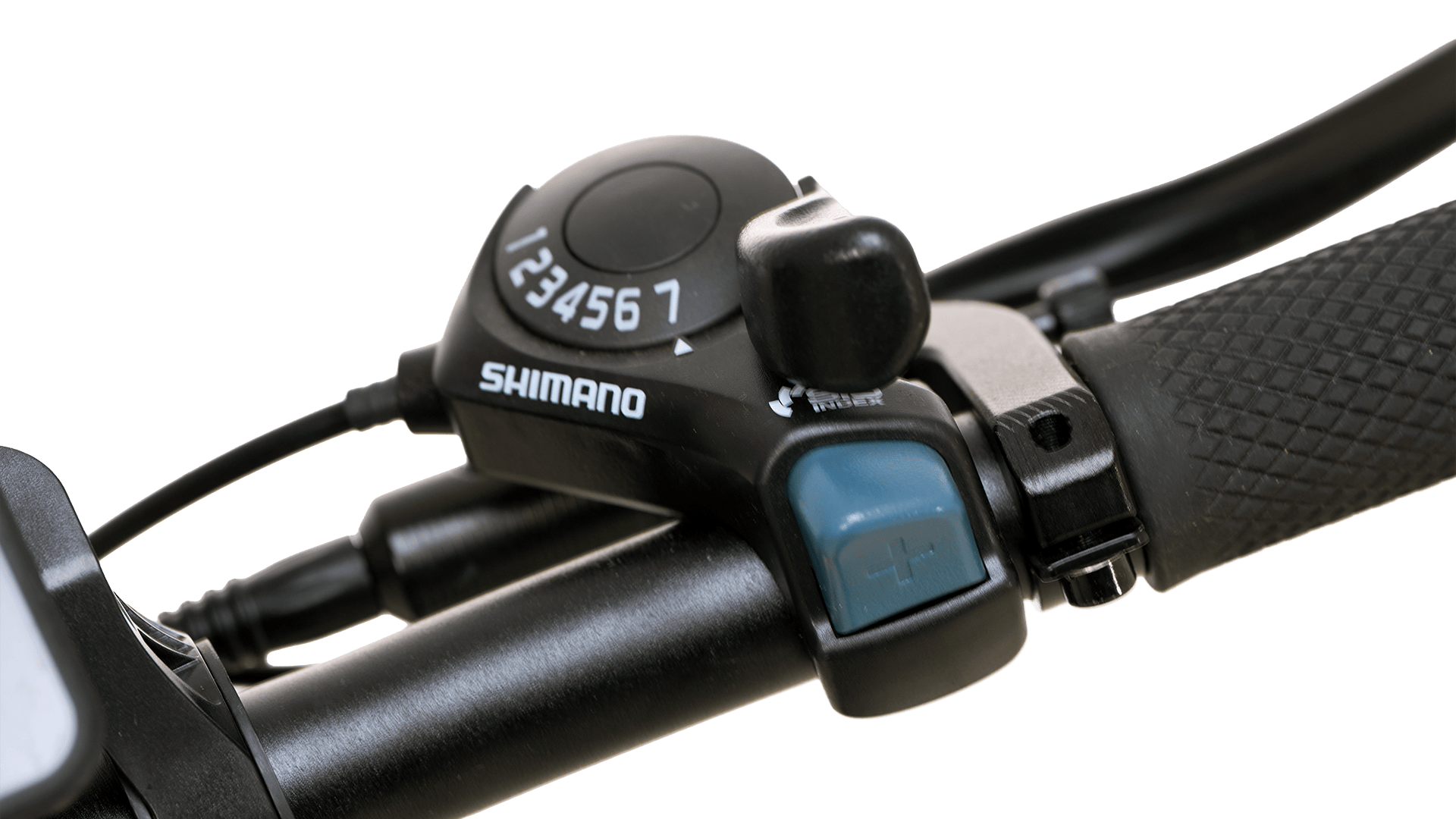Shimano Gear