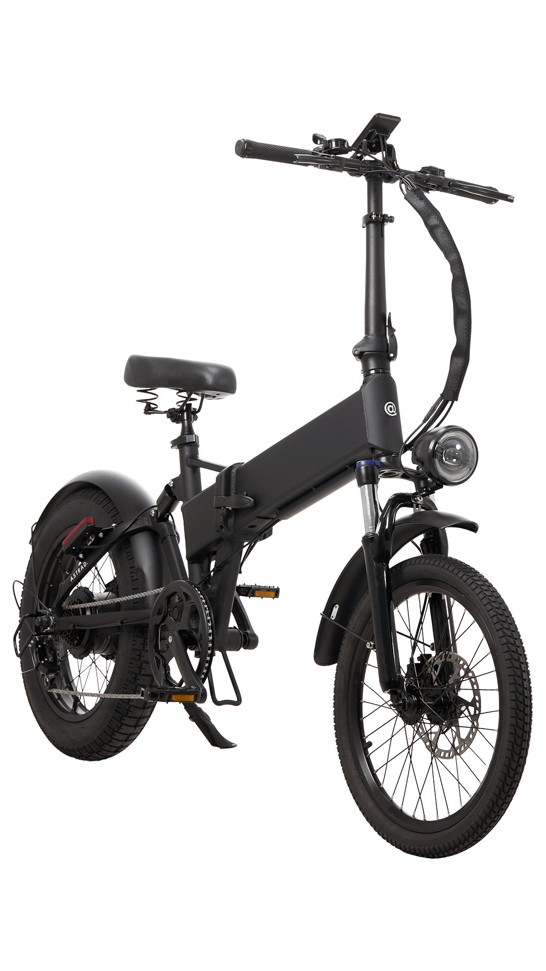 第三世代 e-bike
