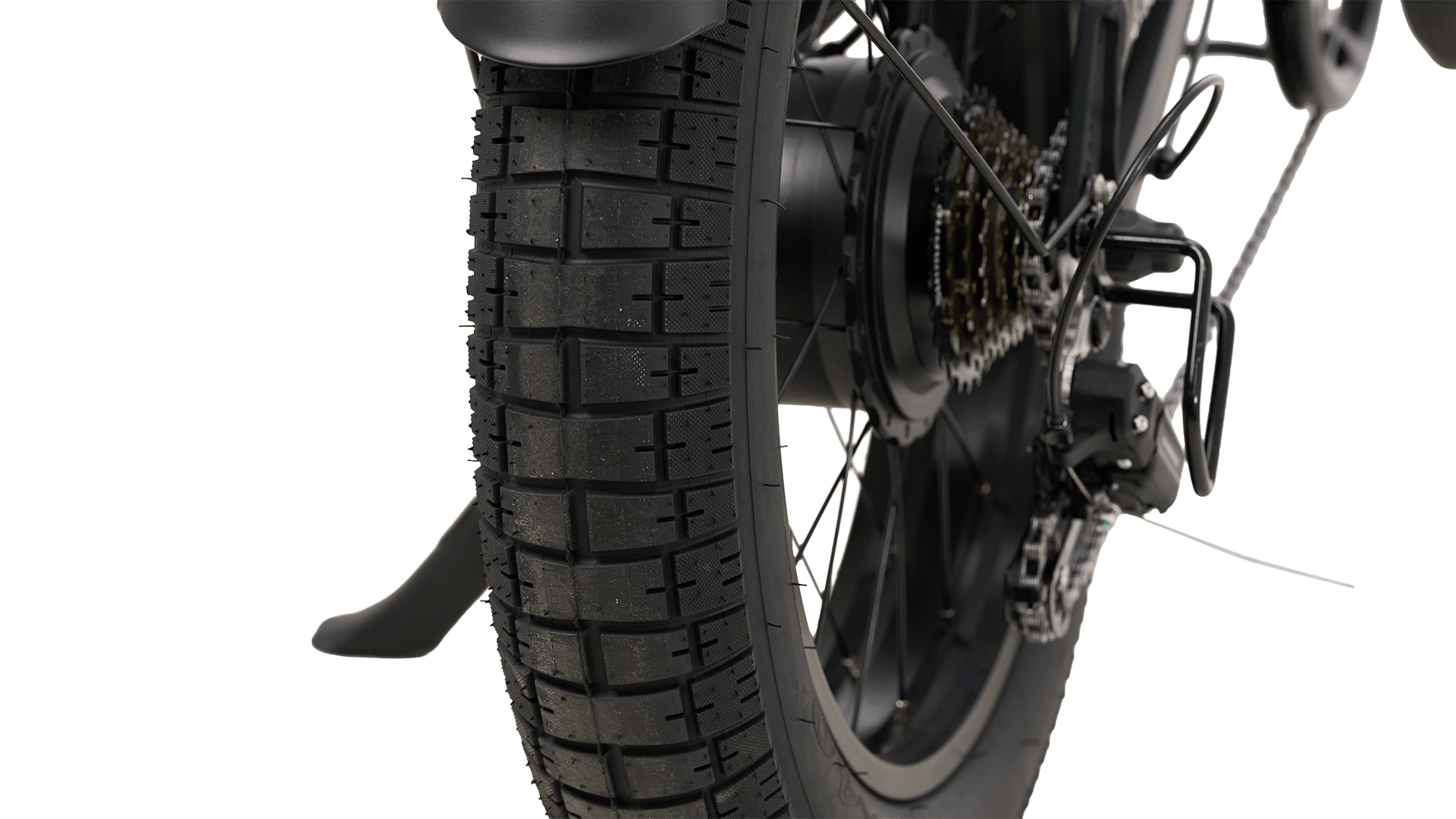 Urban Tread Tire
