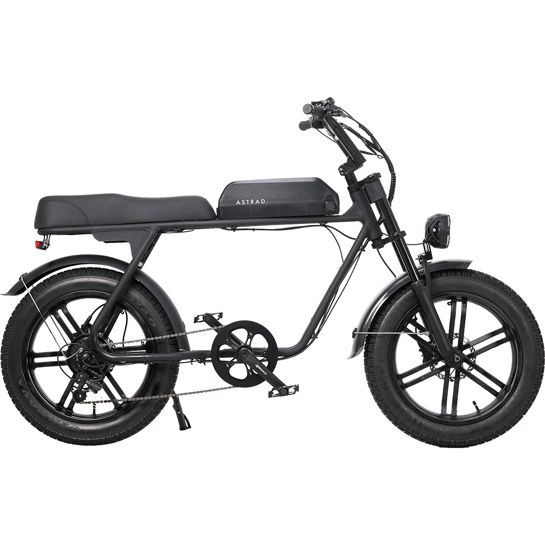 CRUISER BIKE