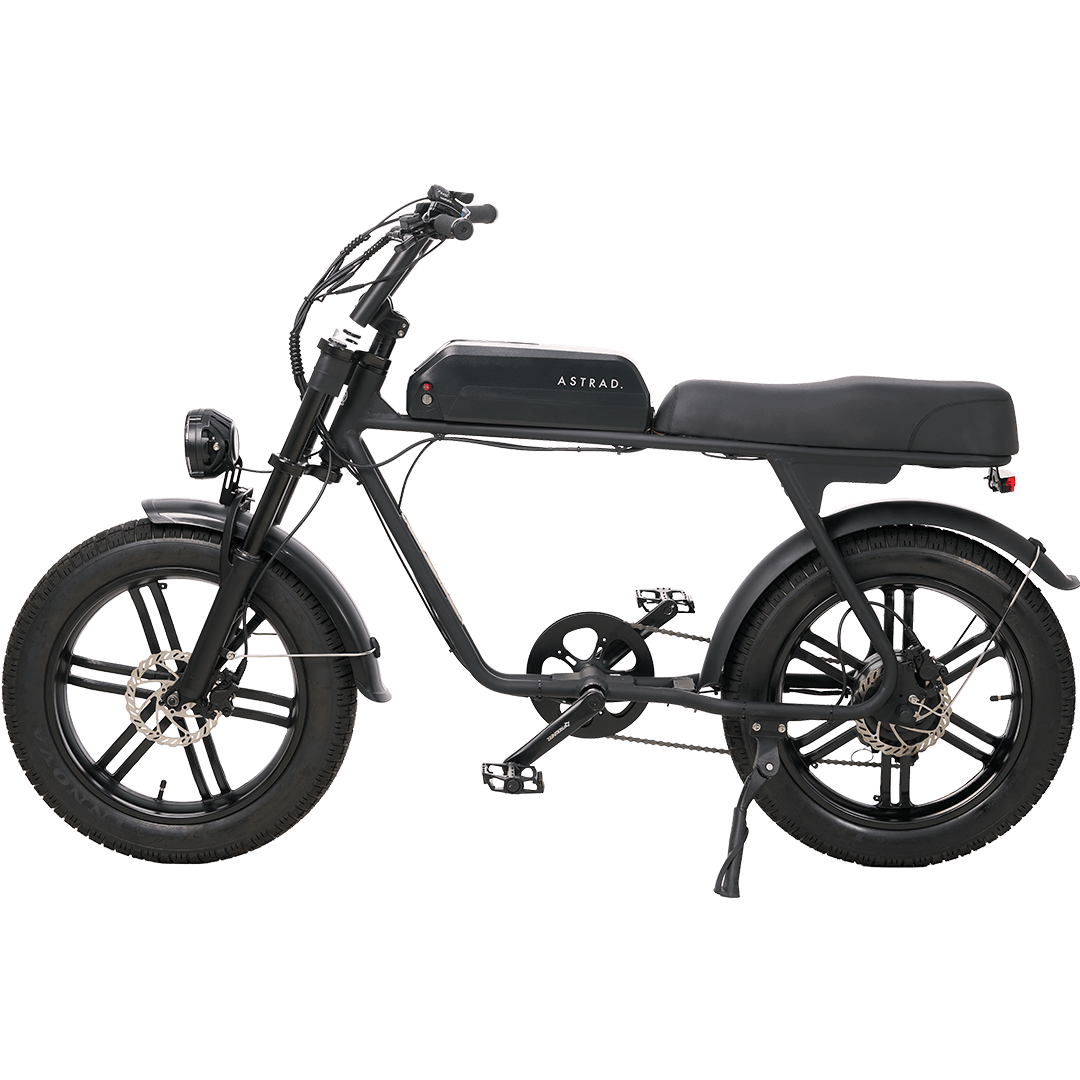 CRUISER BIKE