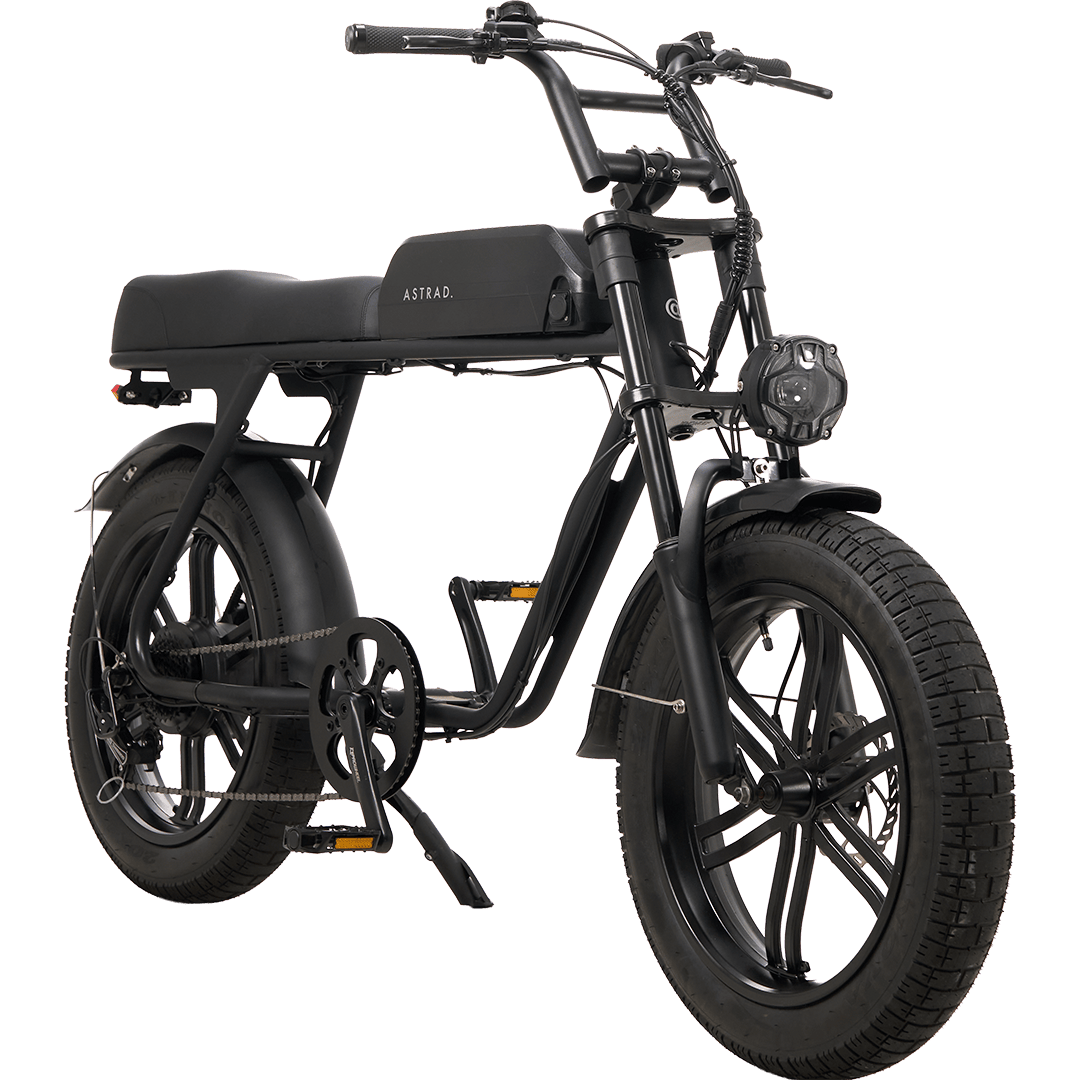 CRUISER BIKE