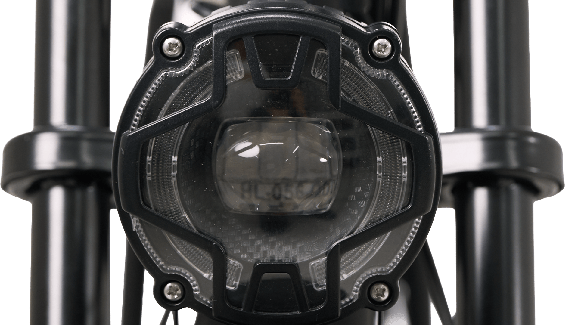 Big Front Light