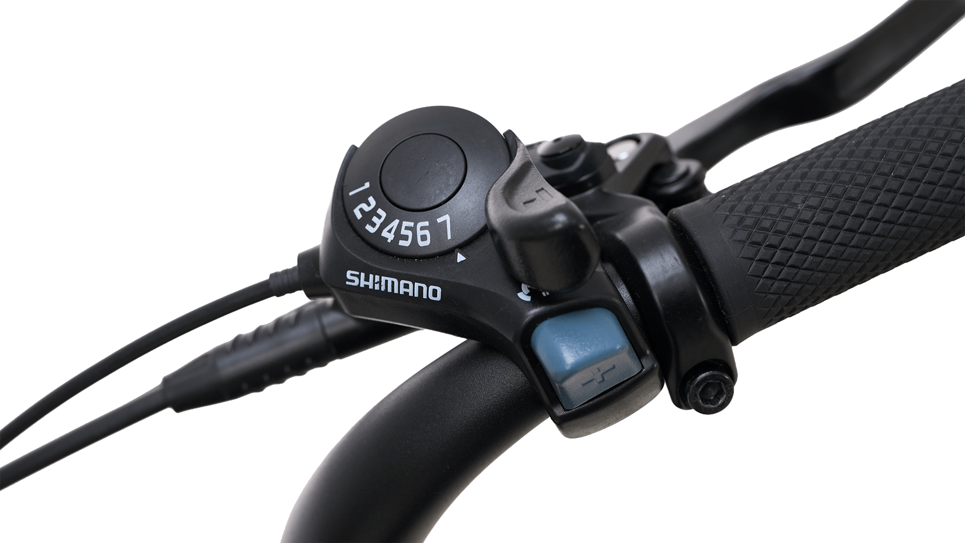 Shimano Gear