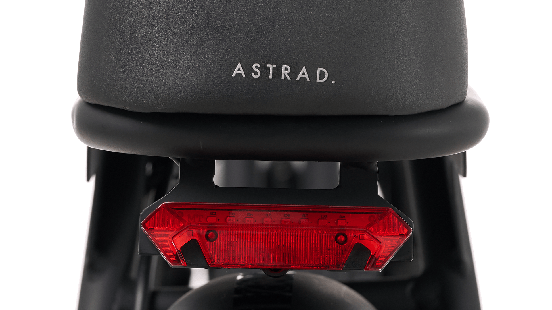 Rear Light