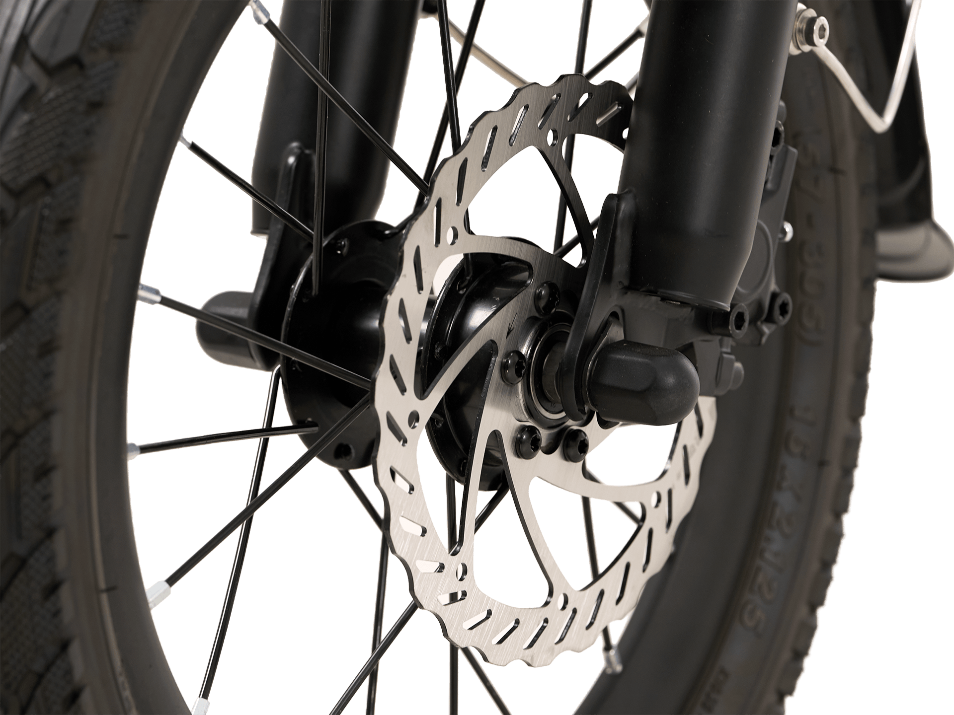Oil Disk Brake