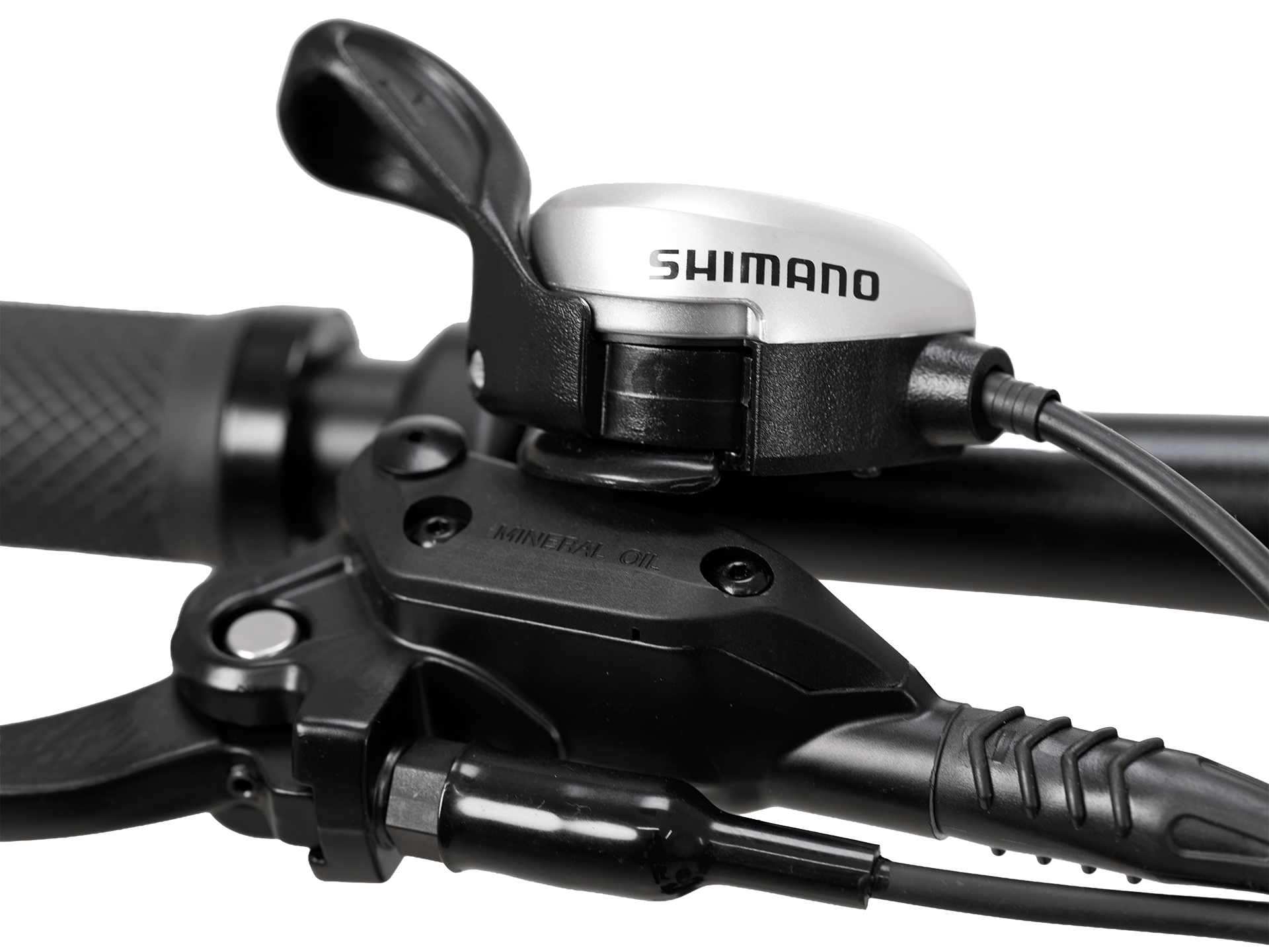 Shimano Gear