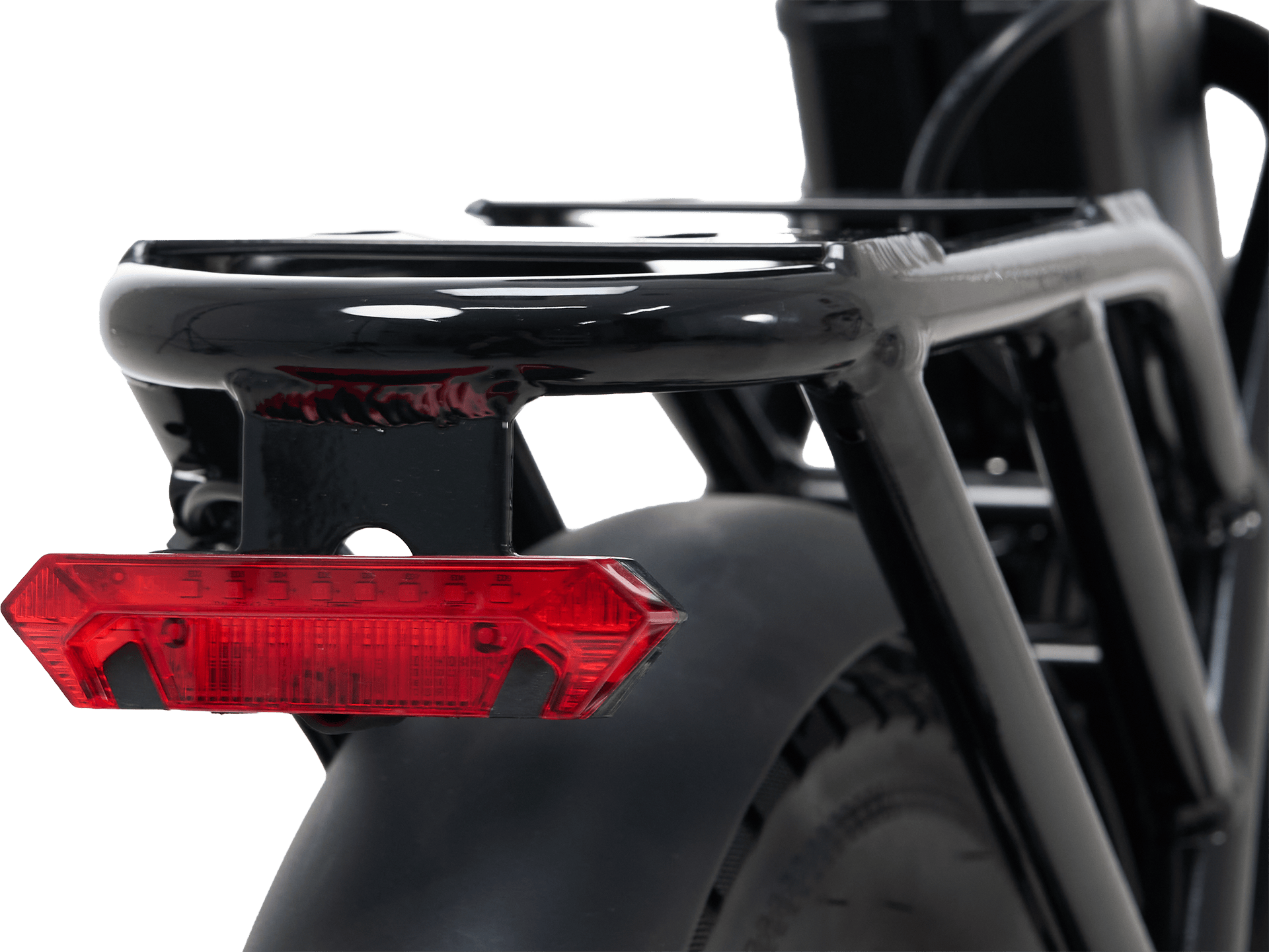 Rear Light