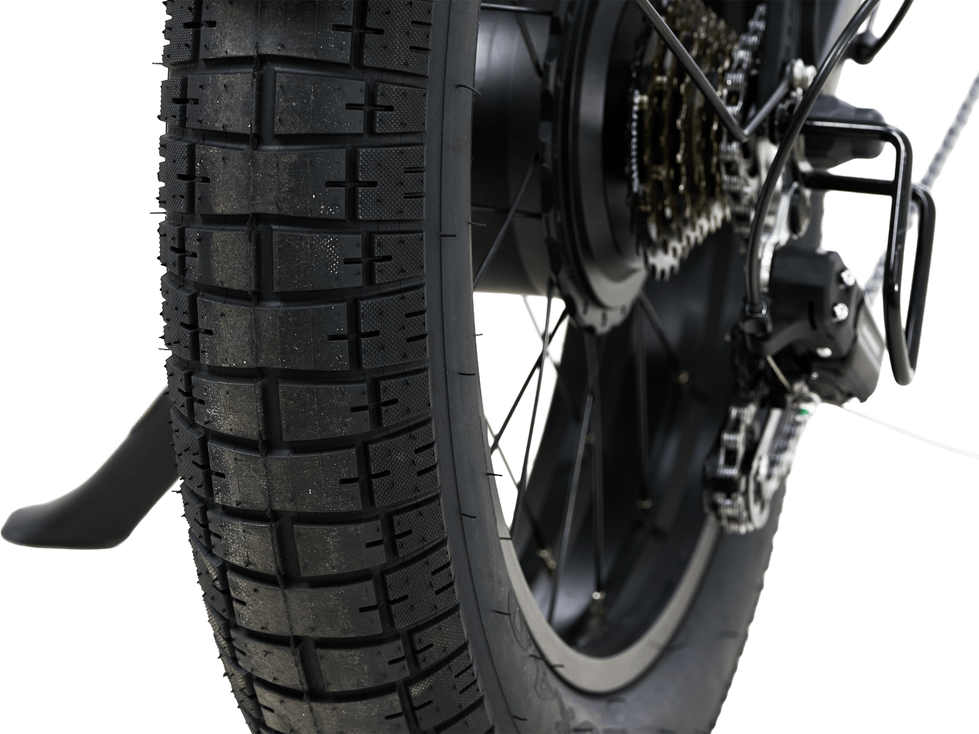Urban Tread Tire